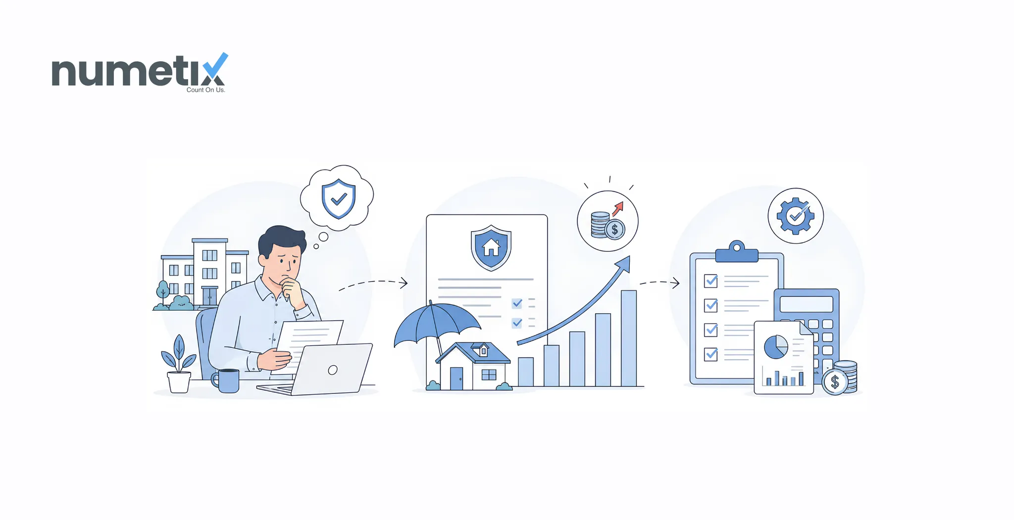 Property management insurance in 2026: Accounting for the spike
