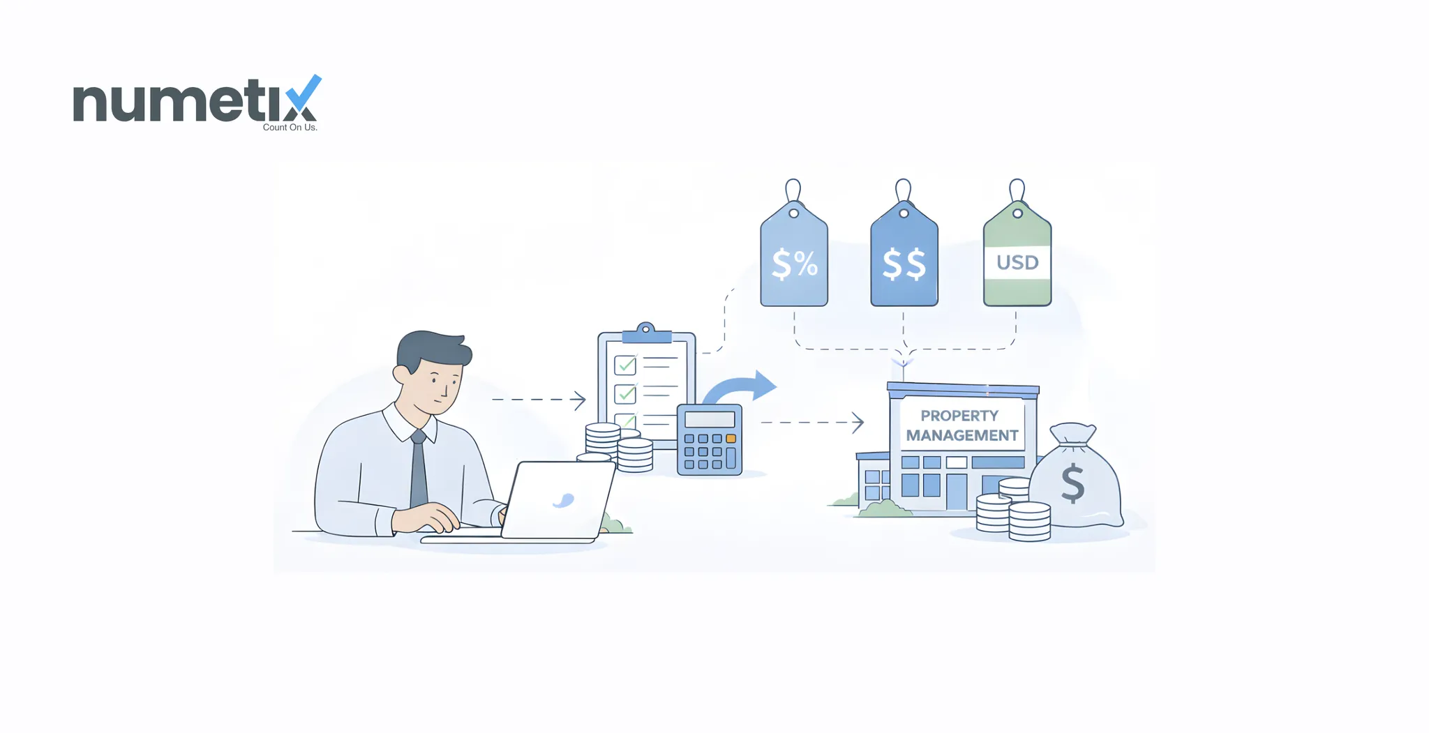 Property management accounting cost: What you should expect to pay