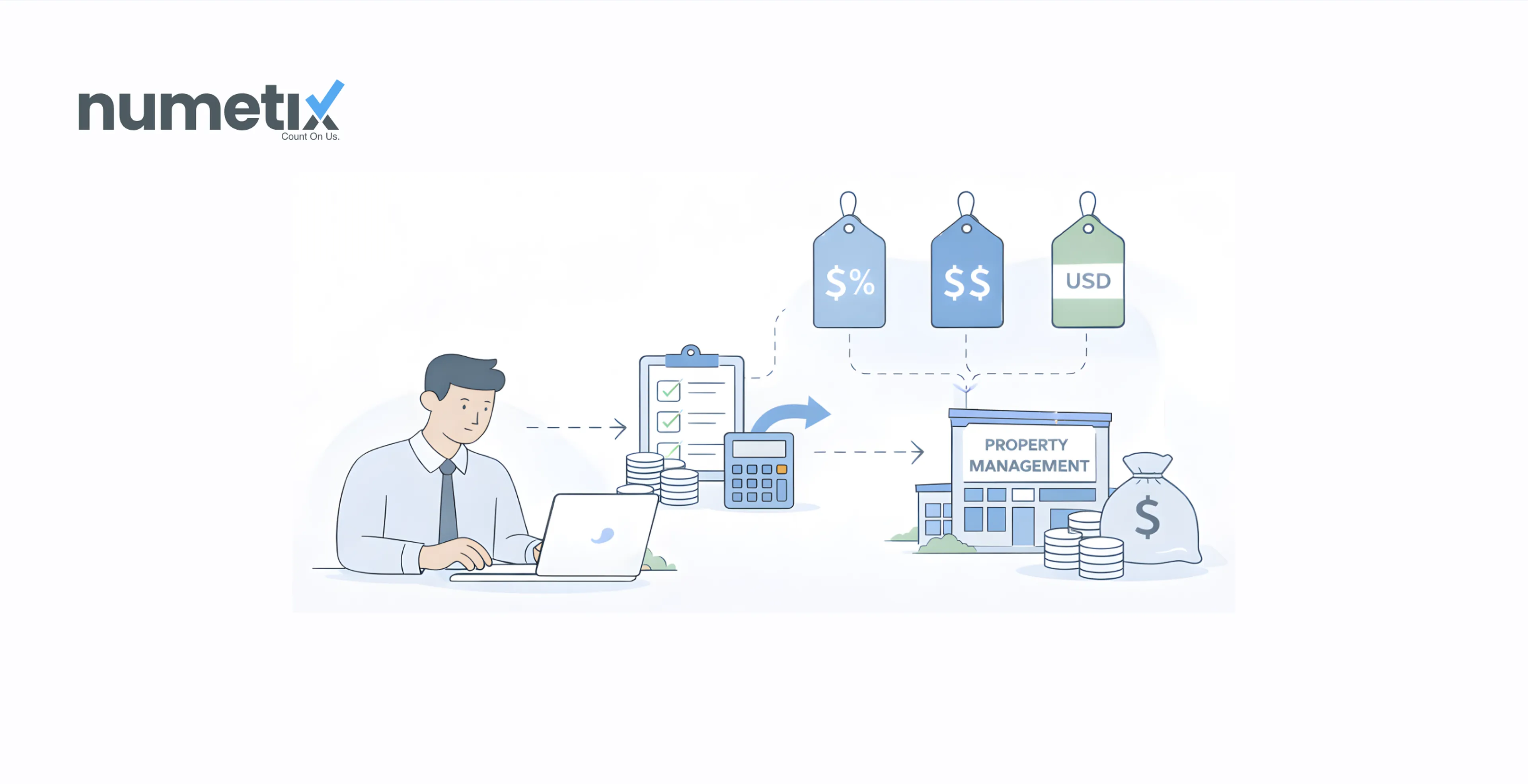 Property management accounting cost: What you should expect to pay