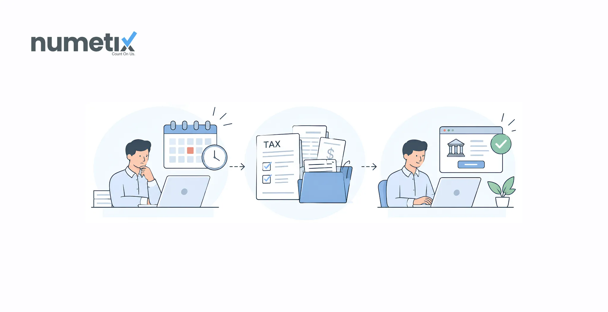 September 15 tax deadline 2026: What small business owners need to file or pay today