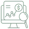Industry strip icons