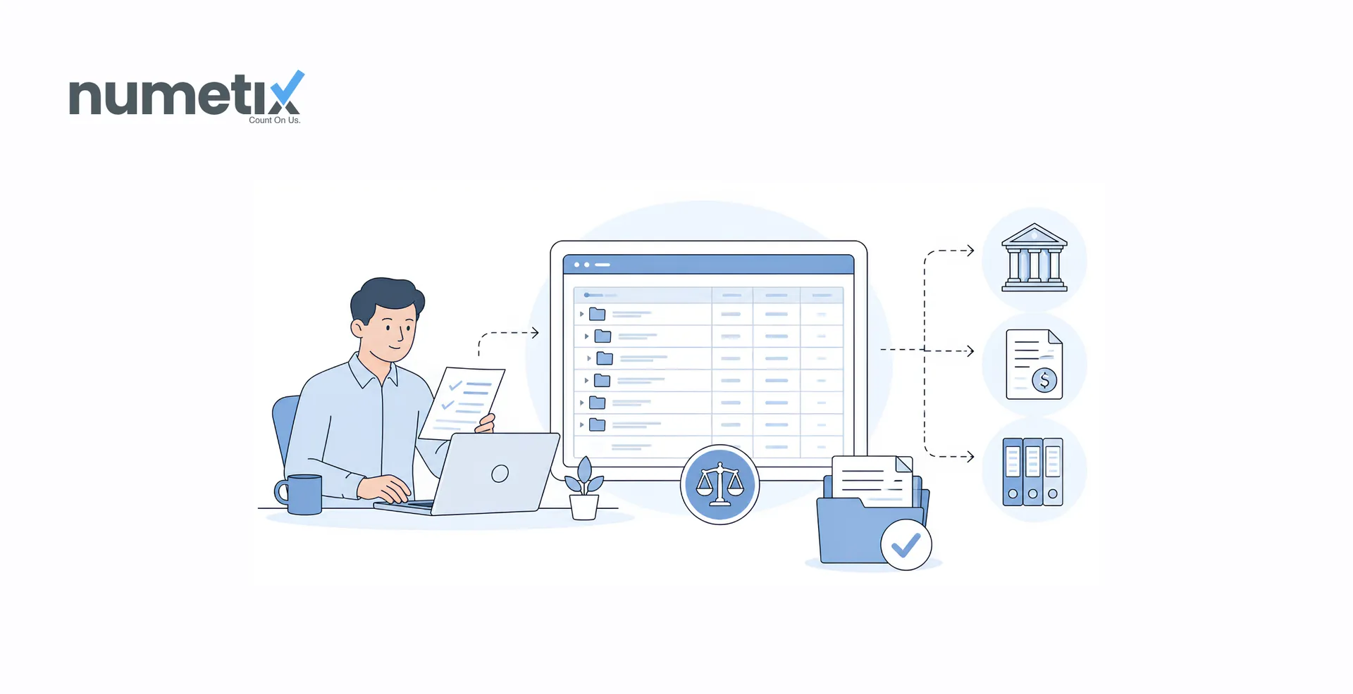 Law firm chart of accounts template