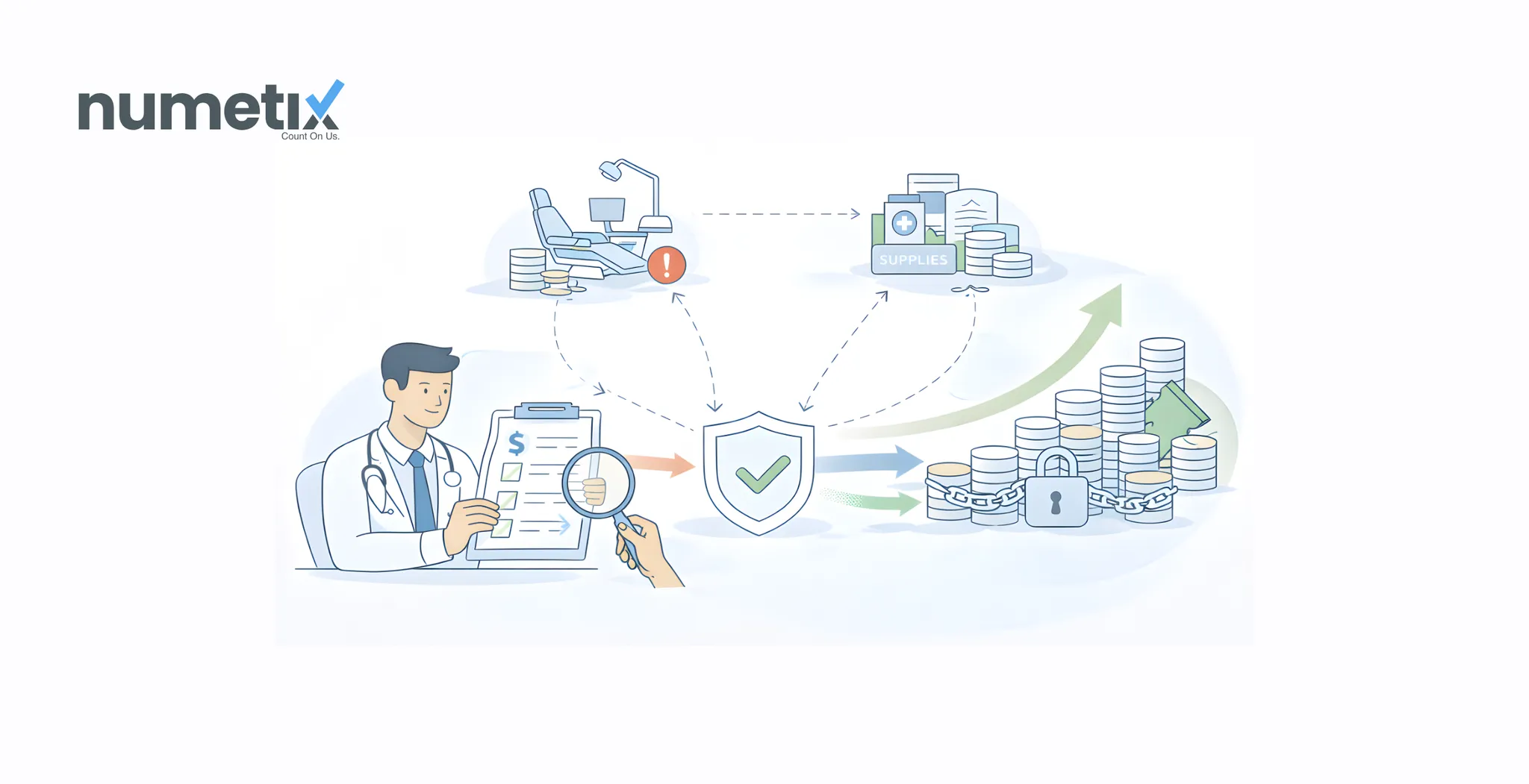 Medical practice expenses: A complete guide to tracking and controlling costs