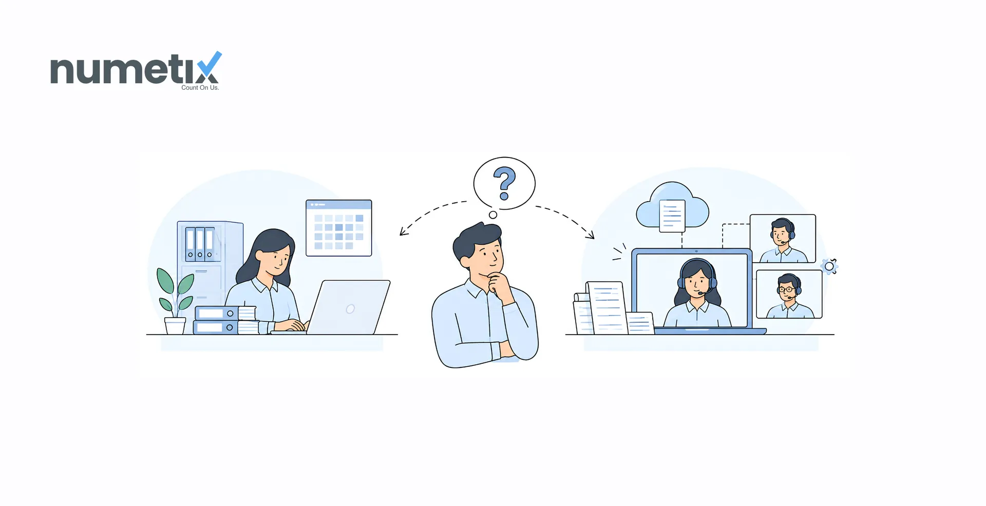 Should a small business hire an in-house bookkeeper or outsource?