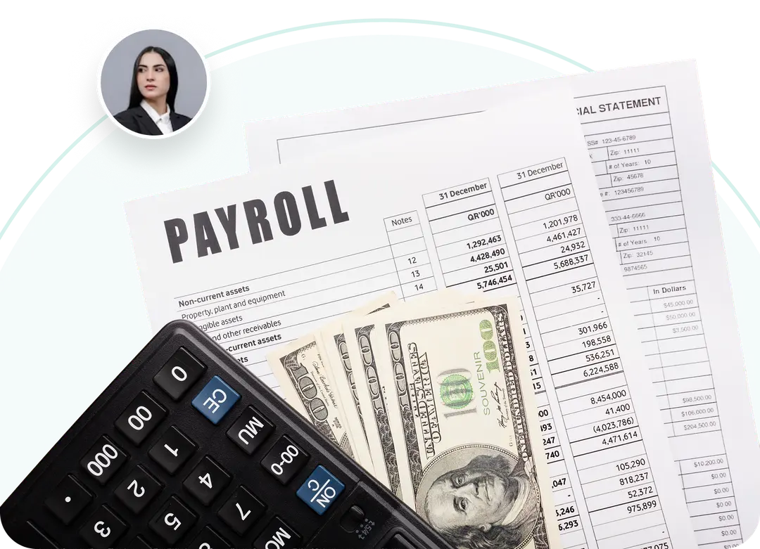 Payroll & people operations