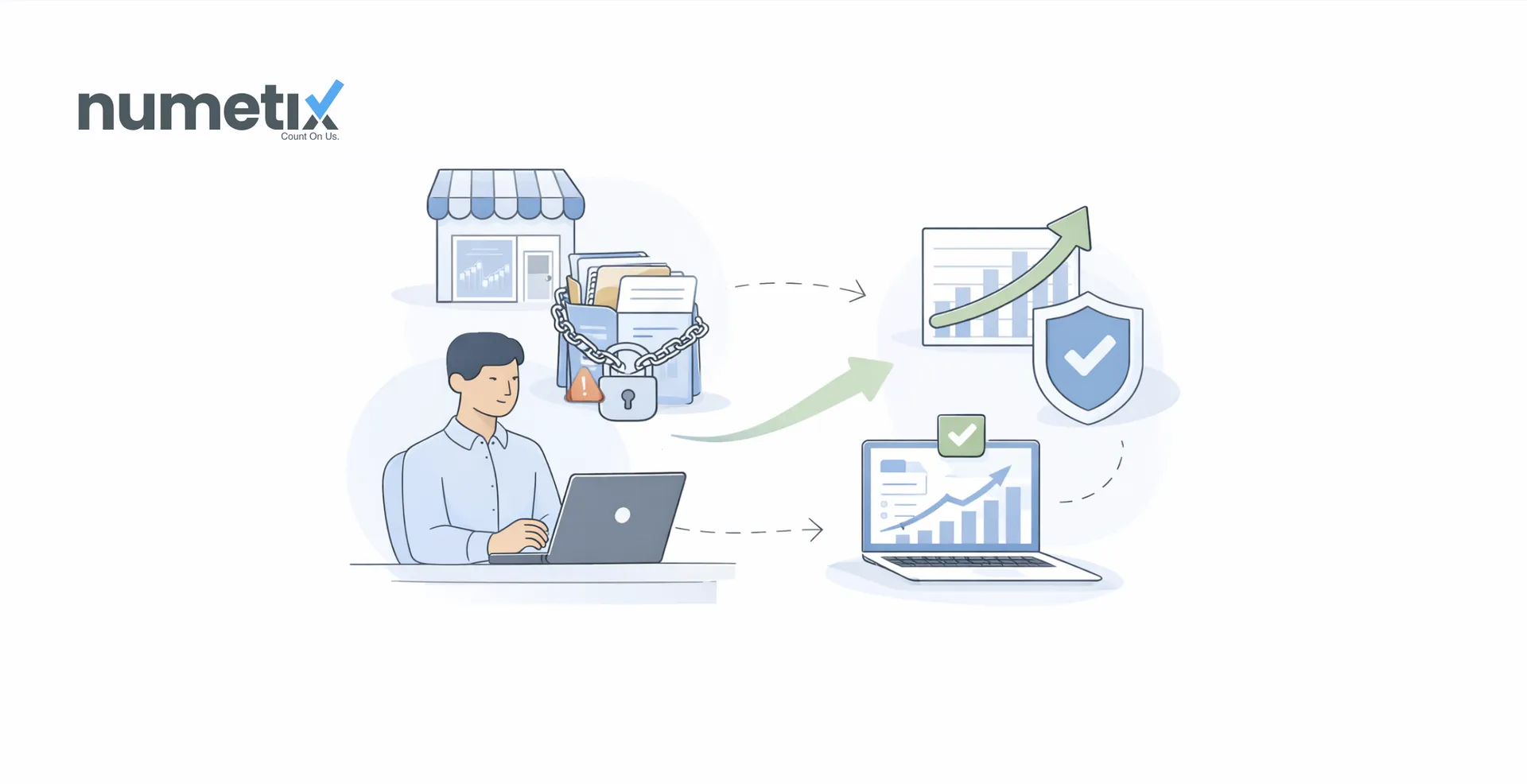Best property management accounting software for growing PM firms