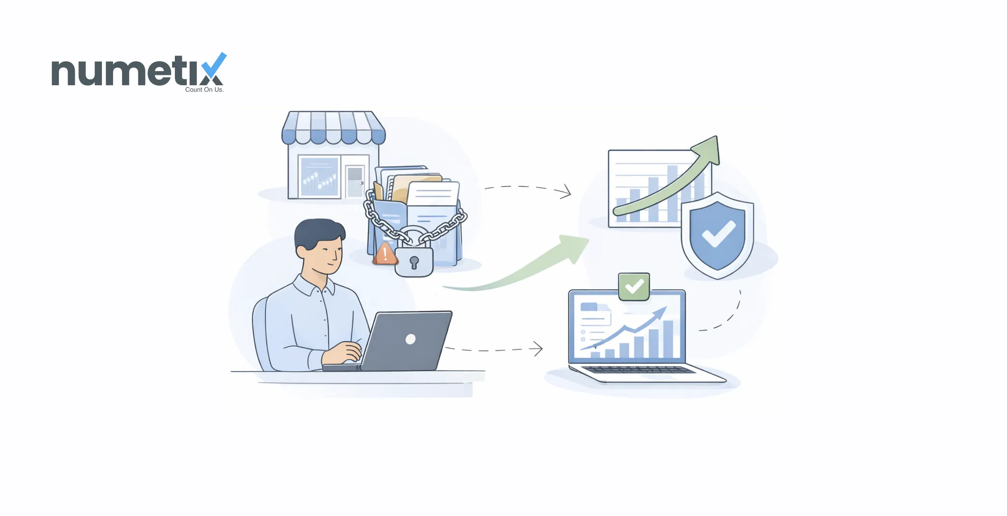 Best property management accounting software for growing PM firms