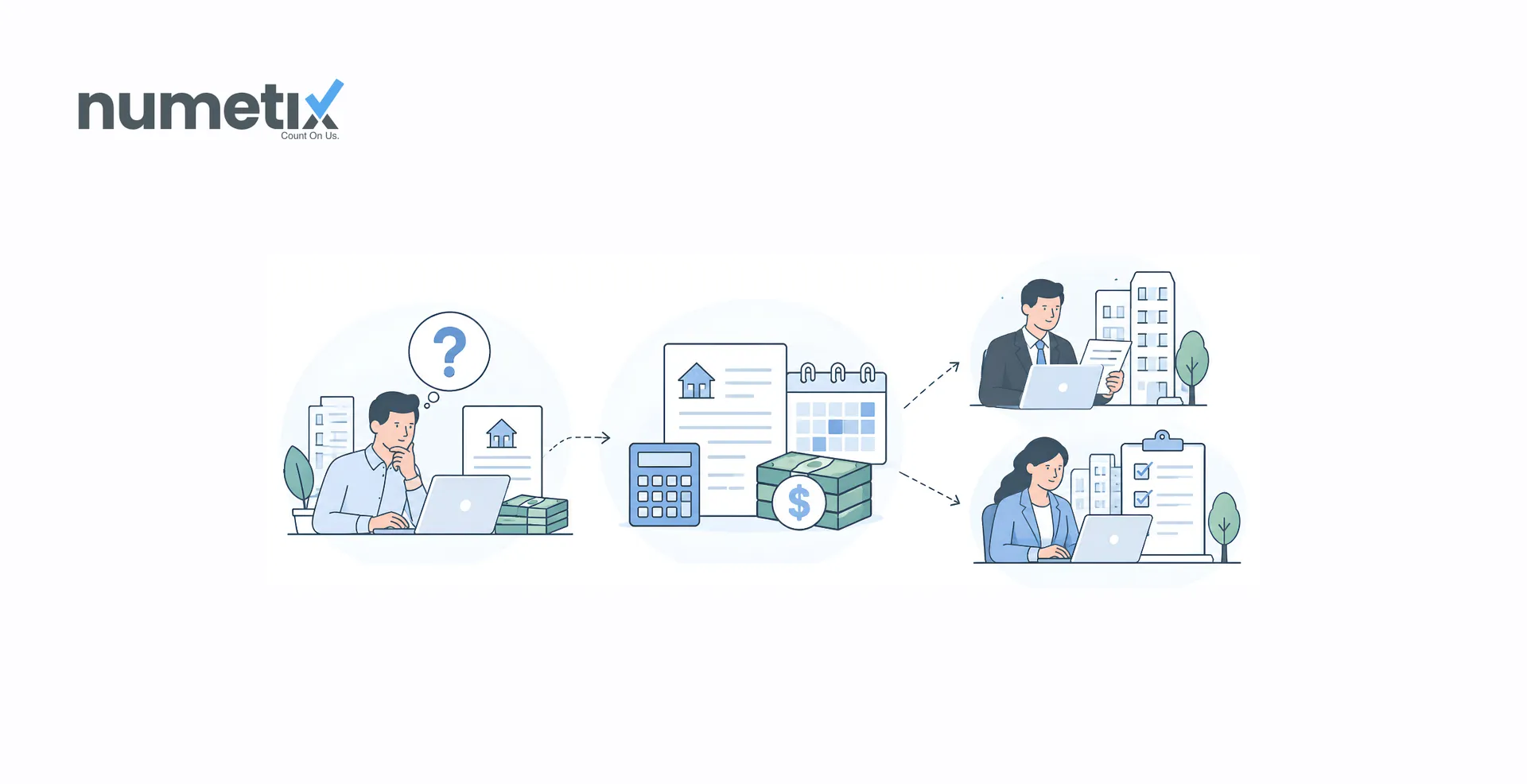 Is prepaid rent an asset? How tenants, landlords, and property managers record it