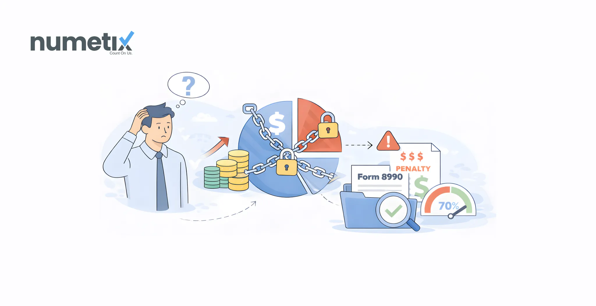 Form 8990: Understanding the business interest expense limitation