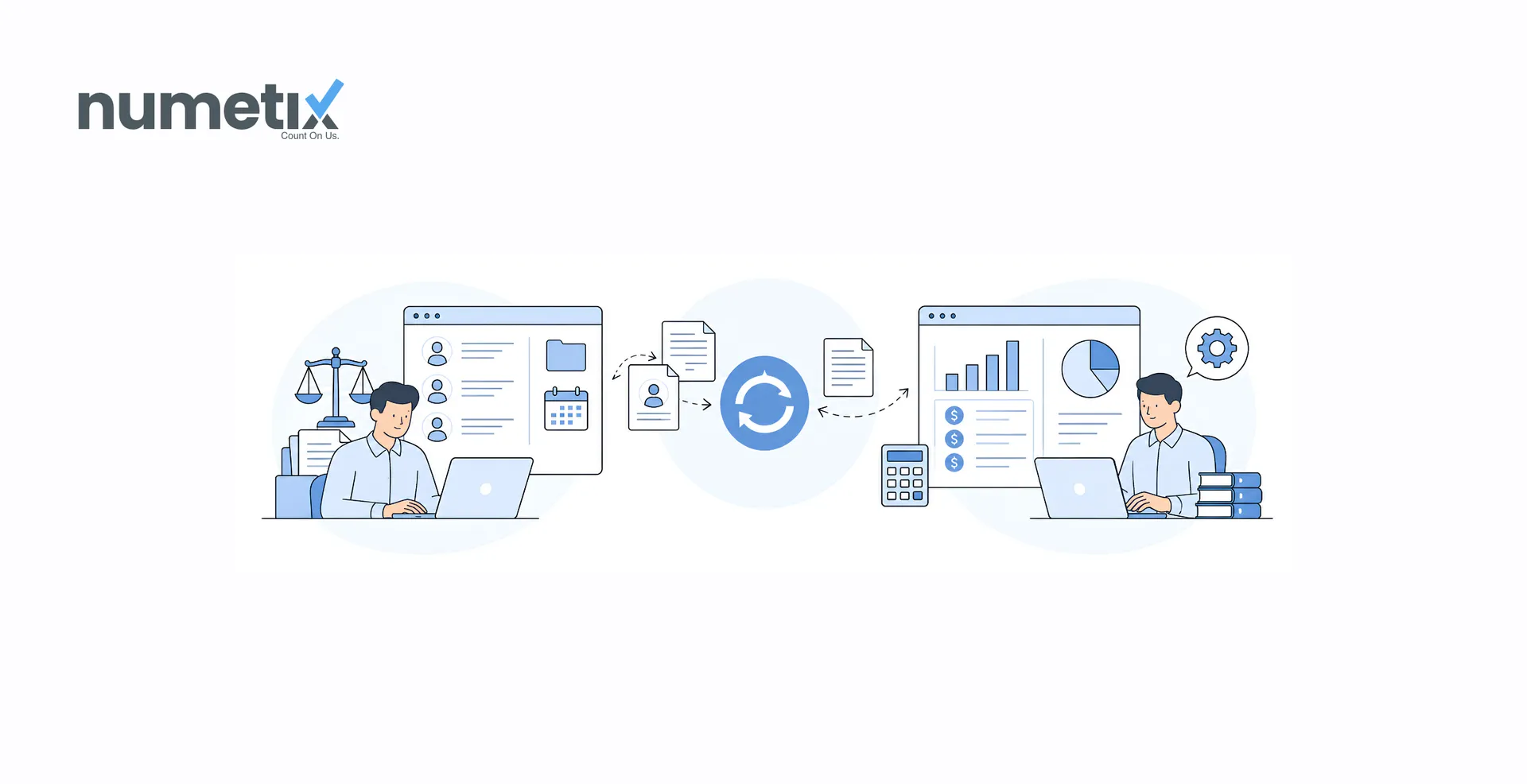 PracticePanther and QuickBooks Online: Keeping trust and operating books in sync