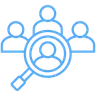 Industry strip icons
