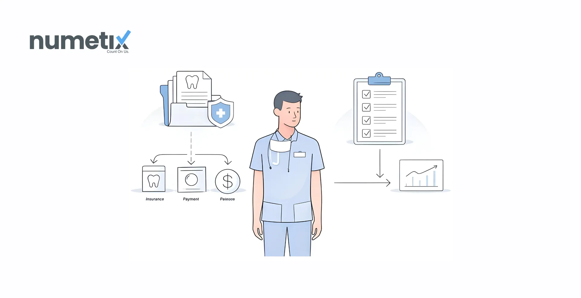 The #1 financial mistake dental practices make: Hiring a generic bookkeeper