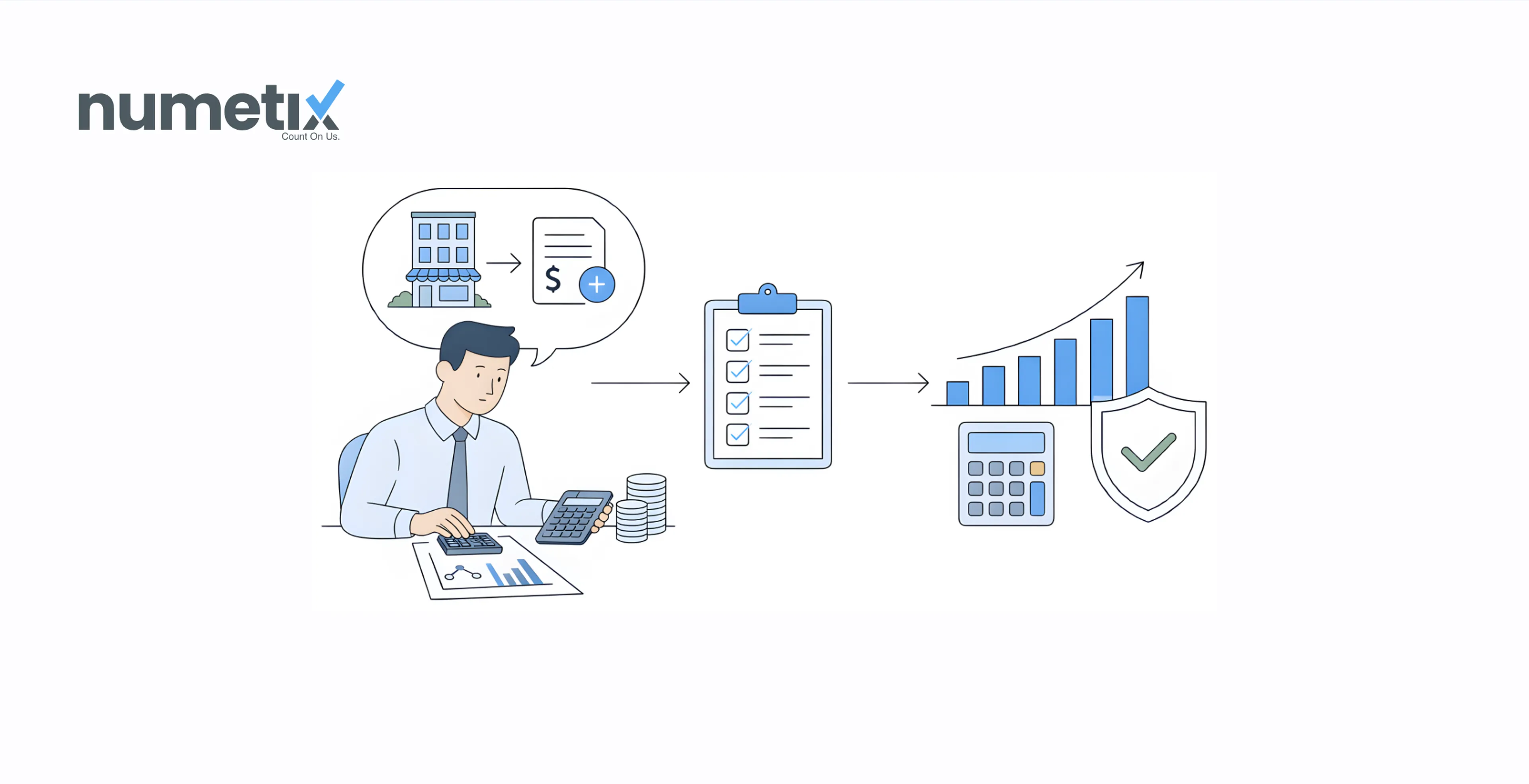 Adding HOA management to your PM company: The financial guide