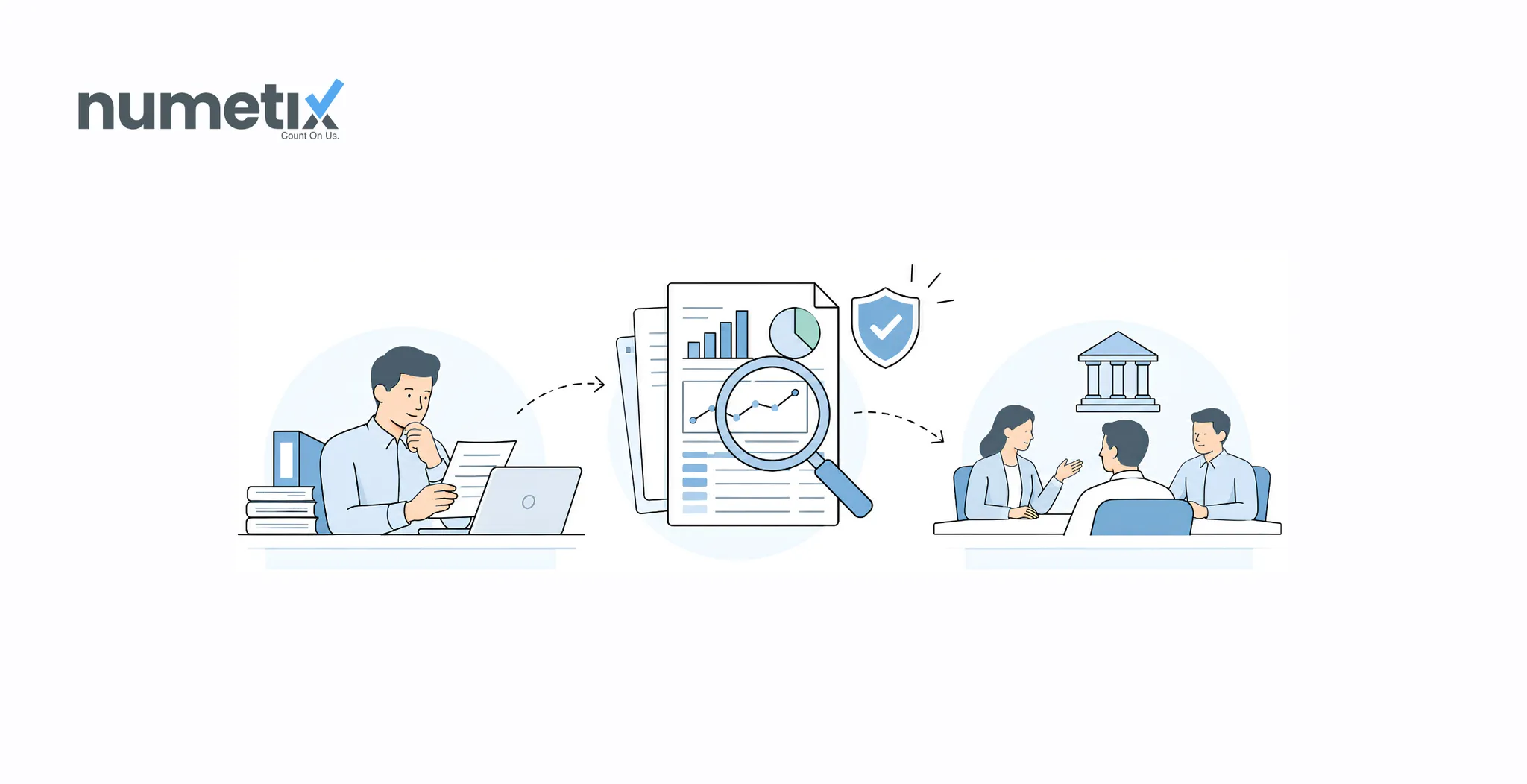 Nonprofit board financial oversight: what board members should review