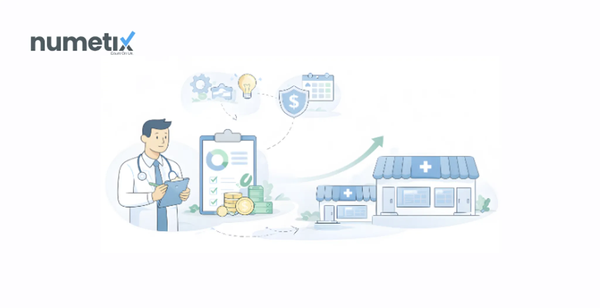 Medical Practice Budget: How to Plan Finances for a Growing Clinic