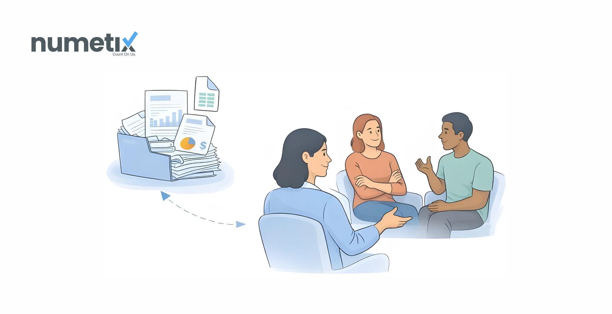 Bookkeeping for therapists: Spend time with patients not spreadsheets