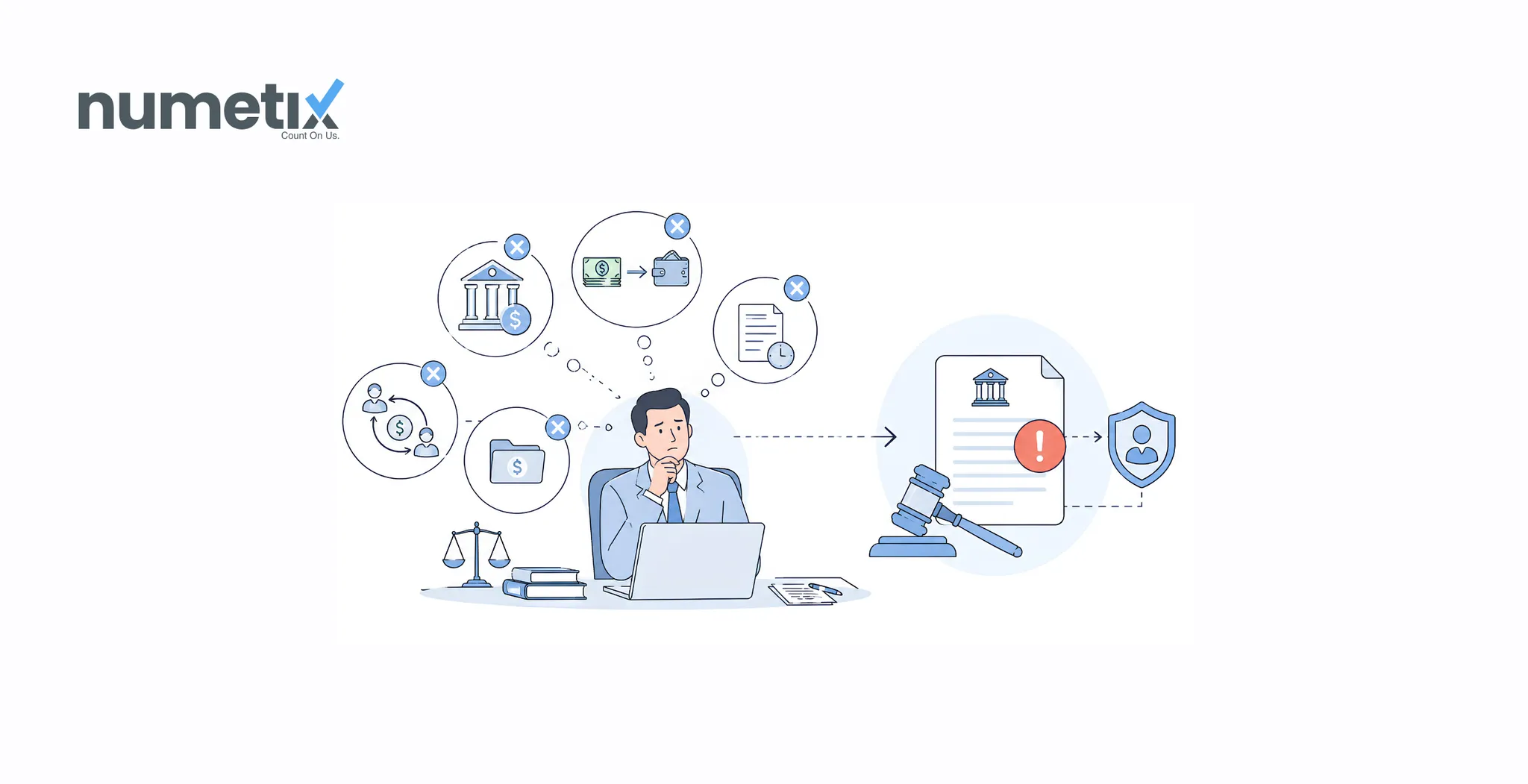 5 IOLTA compliance myths that get attorneys disciplined