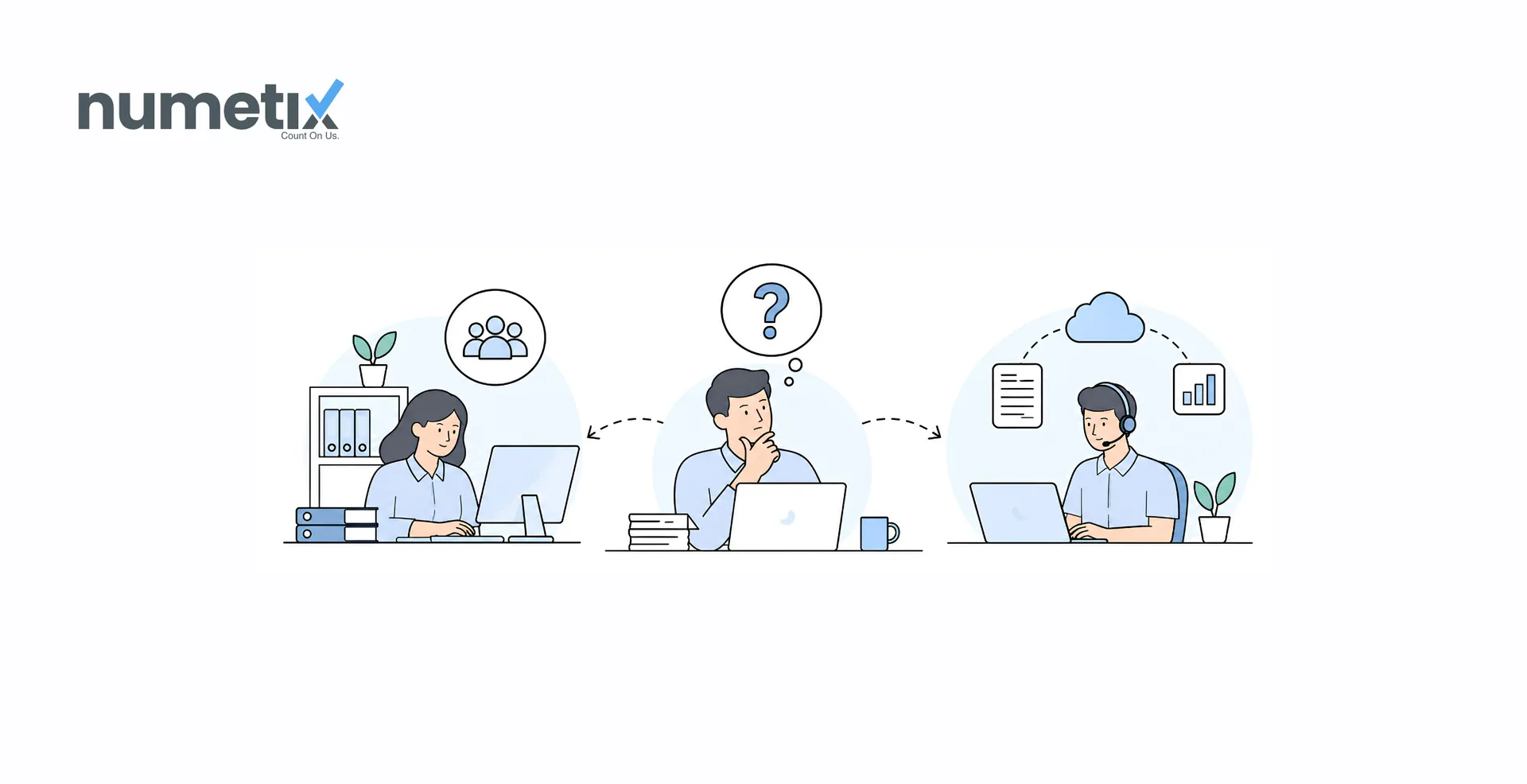 Should a nonprofit hire an in-house bookkeeper or outsource its accounting?