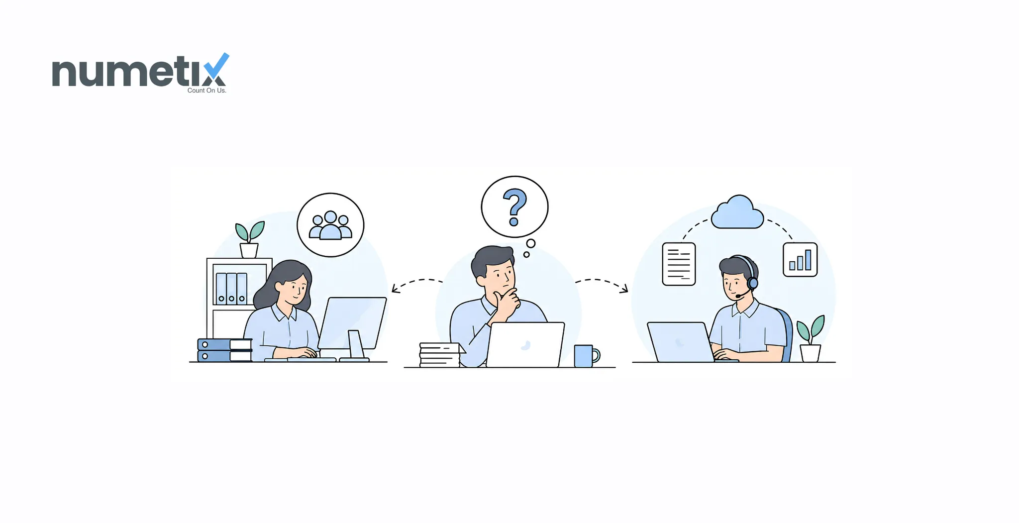 Should a nonprofit hire an in-house bookkeeper or outsource its accounting?