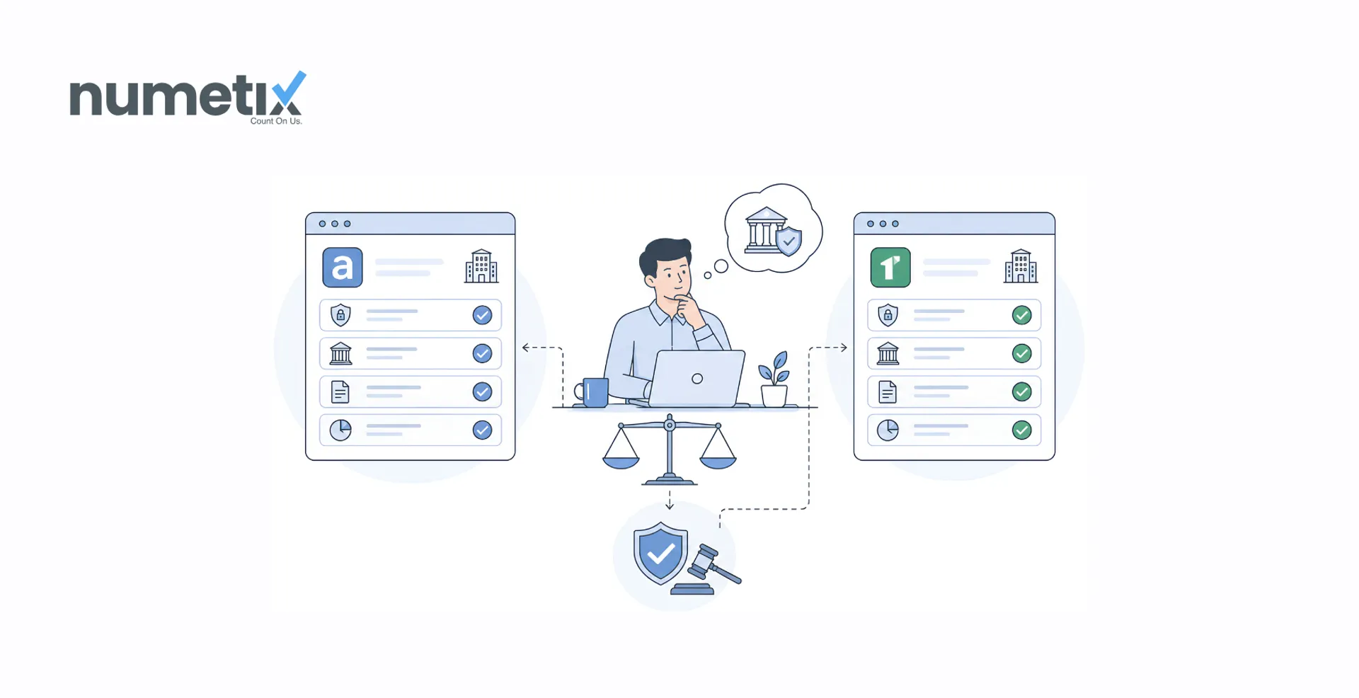 AppFolio vs Buildium for property management accounting: The trust accounting verdict