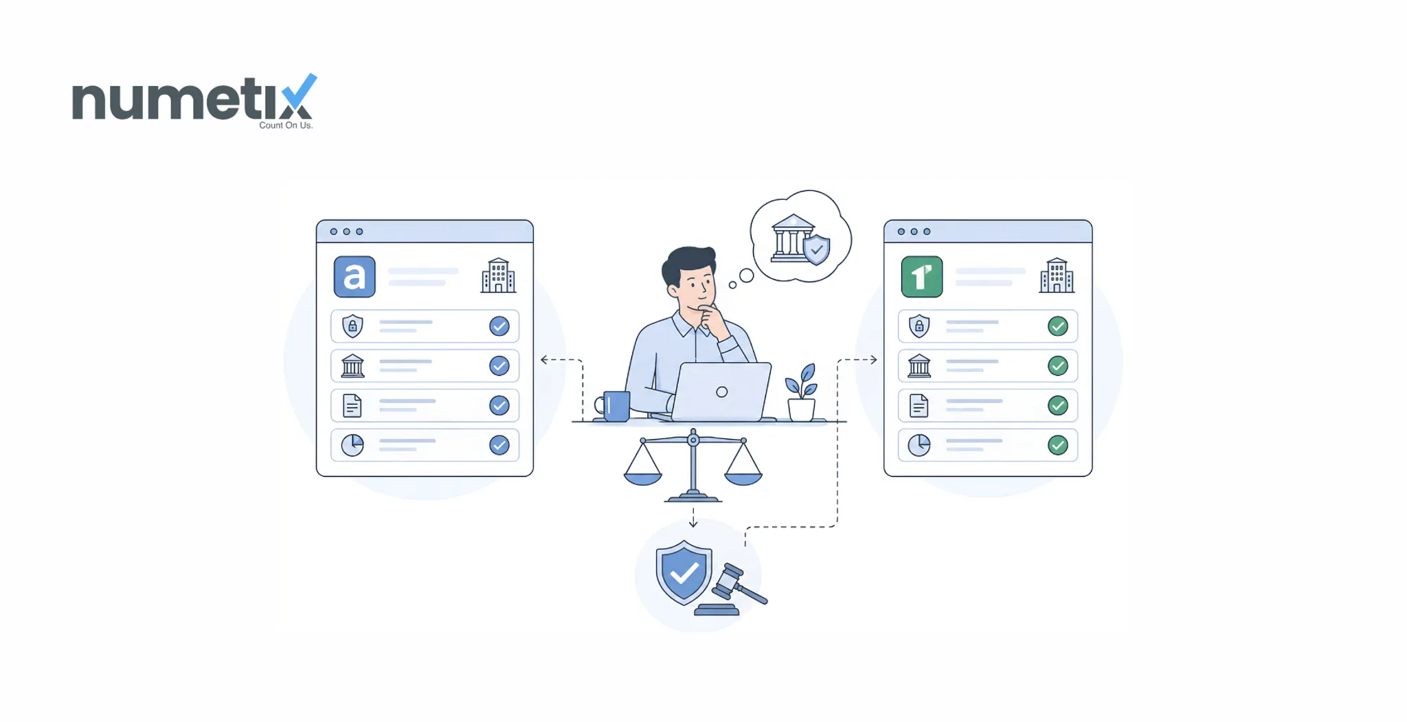 AppFolio vs Buildium for property management accounting: The trust accounting verdict